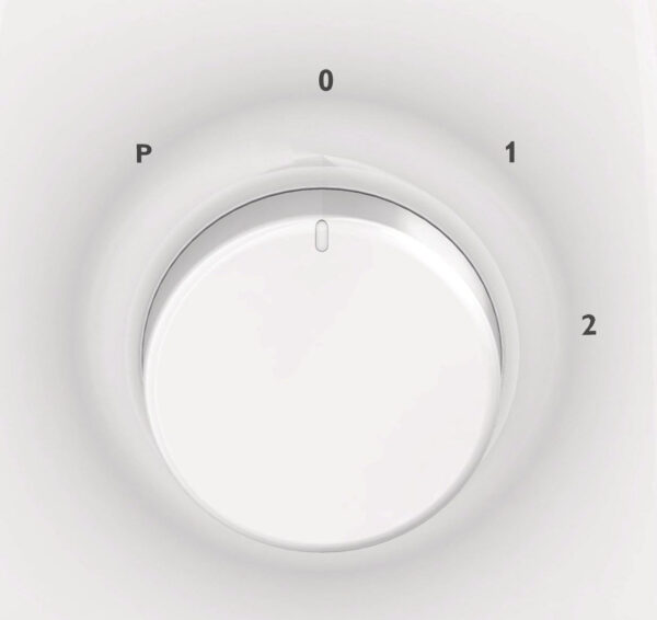 PHILIPS HR2100/00 Μπλέντερ White - Image 2