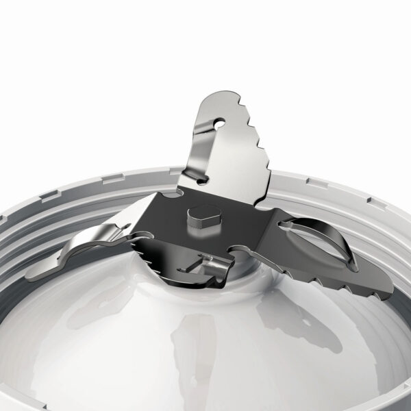 PHILIPS HR2100/00 Μπλέντερ White - Image 3