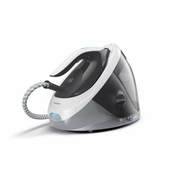 PHILIPS PSG7014/10 Γεννήτρια ατμού White/Grey - Image 4