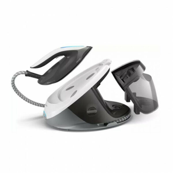 PHILIPS PSG7014/10 Γεννήτρια ατμού White/Grey - Image 2