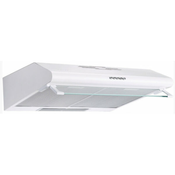PYRAMIS 1Μ 60cm (065029002) Απορροφητήρας White
