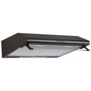 PYRAMIS 1Μ 60cm (065029102) Απορροφητήρας Brown