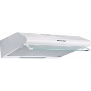PYRAMIS 2Μ 60cm (065029302) Απορροφητήρας White