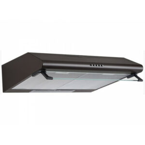 PYRAMIS 2Μ 60cm (065029402) Απορροφητήρας Brown