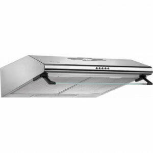 PYRAMIS 2Μ 60cm (065029502) Απορροφητήρας Inox