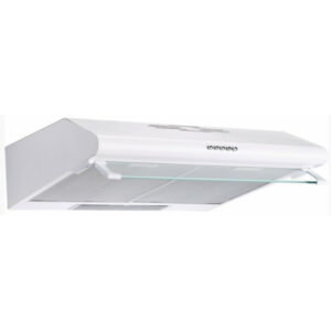 PYRAMIS 2Μ 70cm (065029602) Απορροφητήρας White