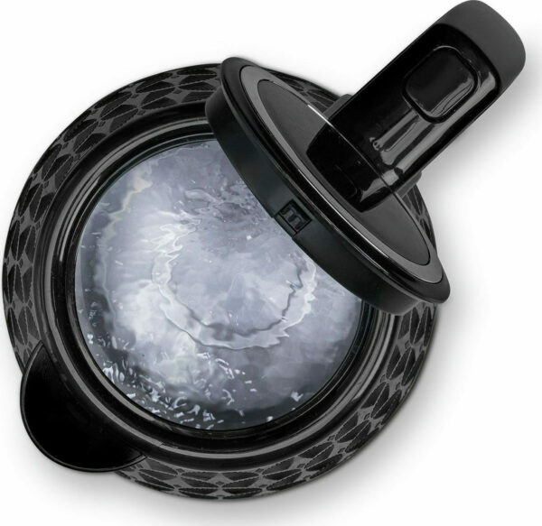 PYREX Design SB-4020 Βραστήρας Black - Image 3