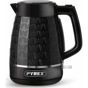 PYREX Design SB-4020 Βραστήρας Black