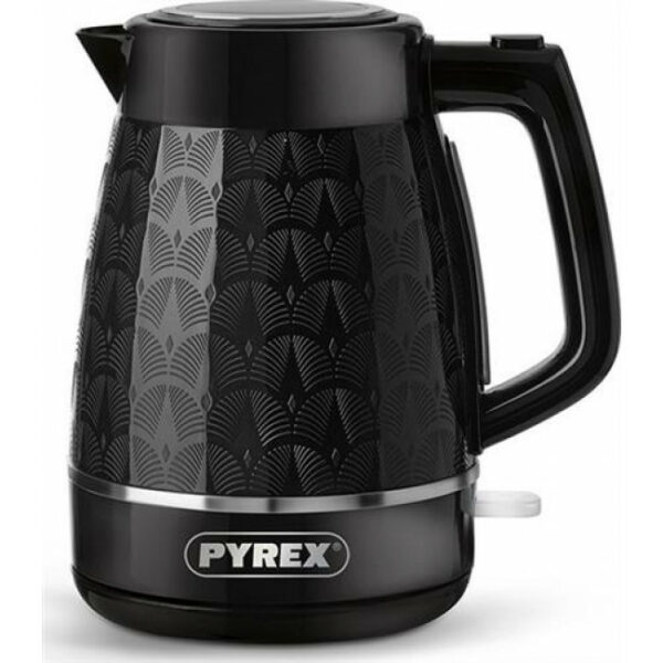 PYREX Design SB-4020 Βραστήρας Black