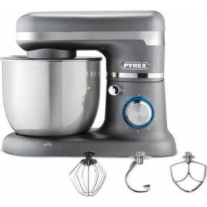 PYREX SB-1010 Κουζινομηχανή Grey