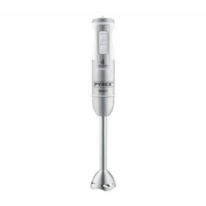 PYREX SB-1110 Ραβδομπλέντερ White/Grey