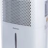 ROHNSON R-9612 Αφυγραντήρας White/Grey - Image 2
