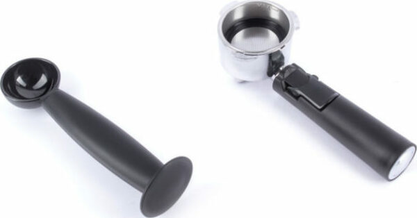 ROHNSON R-985 Μηχανή Espresso Black - Image 2