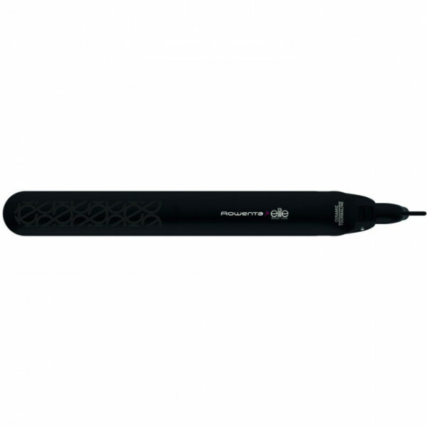 ROWENTA SF1612 Ισιωτικό μαλλιών Black - Image 2