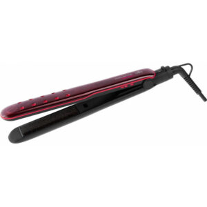 ROWENTA SF4012 Extra Liss ELite Ισιωτικό Μαλλιών Pink