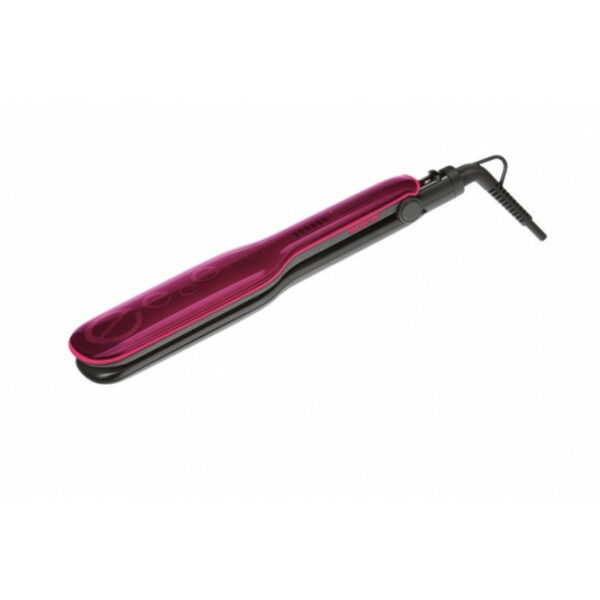 ROWENTA SF4112 Extra Liss ELite Ισιωτικό Μαλλιών Pink - Image 3