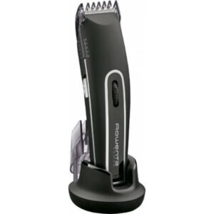 ROWENTA TN1410 Κουρευτική Μηχανή Black