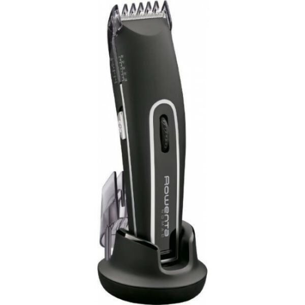 ROWENTA TN1410 Κουρευτική Μηχανή Black