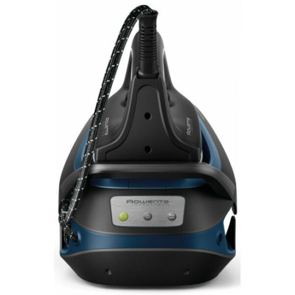 ROWENTA VR8322 Γεννήτρια ατμού Black/Blue - Image 3