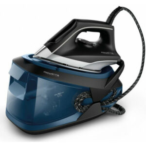 ROWENTA VR8322 Γεννήτρια ατμού Black/Blue