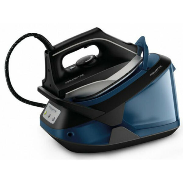 ROWENTA VR8322 Γεννήτρια ατμού Black/Blue - Image 2