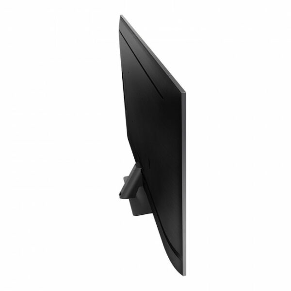 SAMSUNG QE55Q80AATXXH QLED 55" Smart 4K Τηλεόραση - Image 2