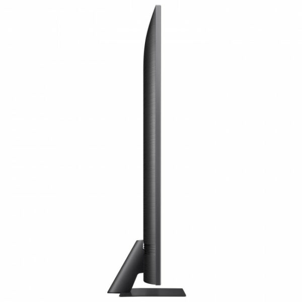 SAMSUNG QE55Q80AATXXH QLED 55" Smart 4K Τηλεόραση - Image 3