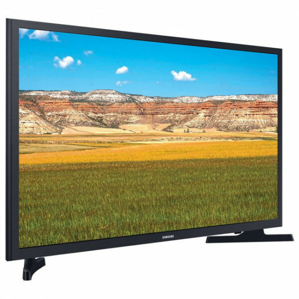 SAMSUNG UE32T4302 32'' Smart HD WiFi Τηλεόραση Black - Image 3