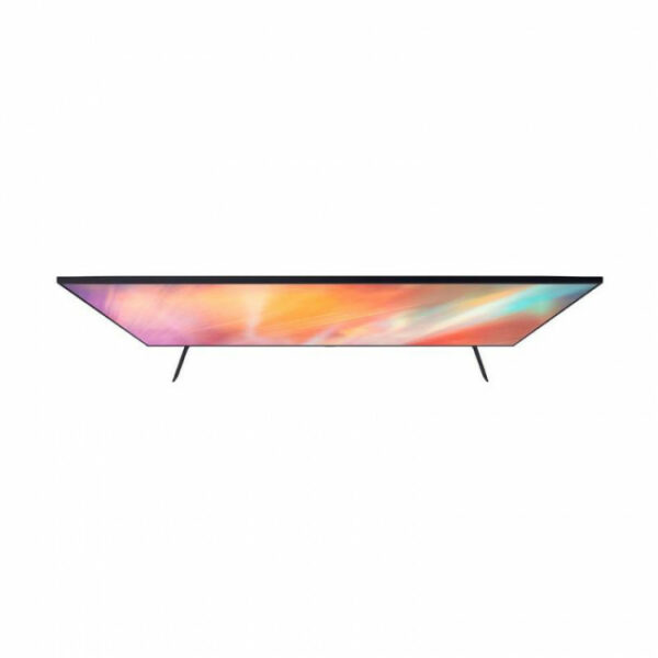 SAMSUNG UE55AU7172UXXH 55" Τηλεόραση Black - Image 3