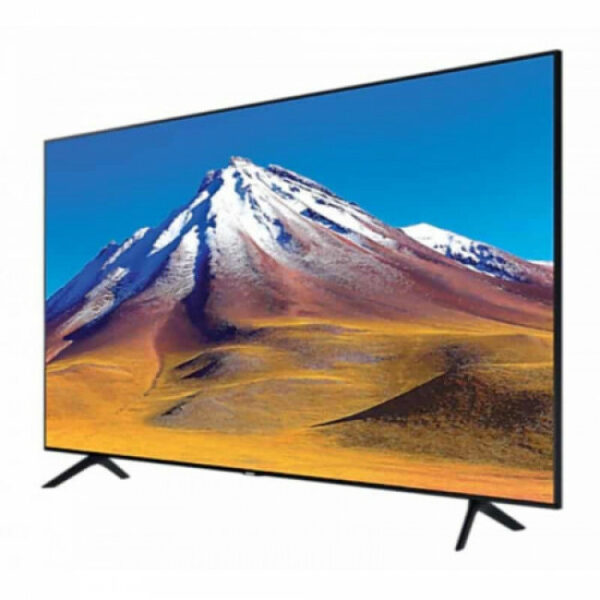 SAMSUNG UE55TU7092UXXH Τηλεόραση Black - Image 3