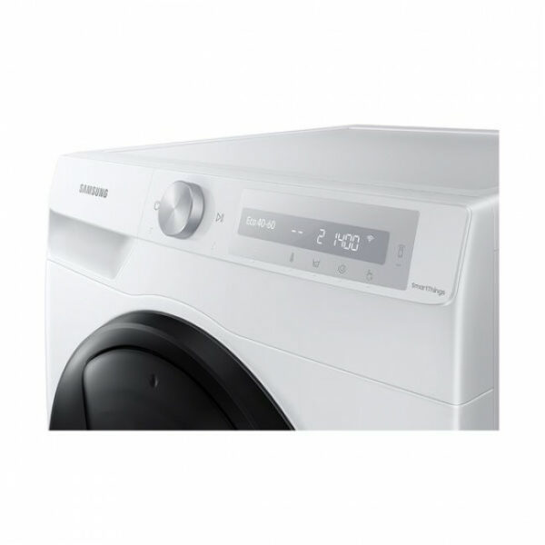 SAMSUNG WD10T654DBH/S6 Πλυντήριο-Στεγνωτήριο White - Image 3