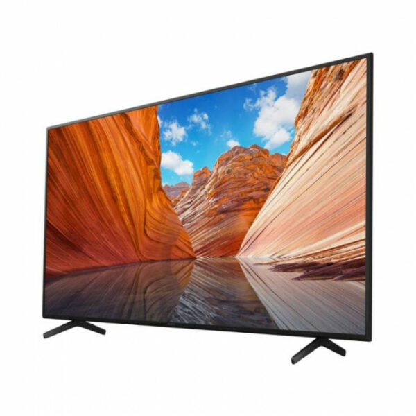 SONY KD-50X80J Τηλεόραση Black - Image 3