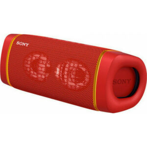 SONY SRS-XB33 Bluetooth Ηχείο Red