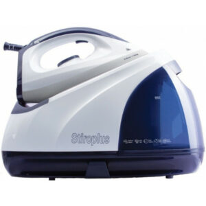 STIROPLUS SP1070 Γεννήτρια ατμού White/Blue