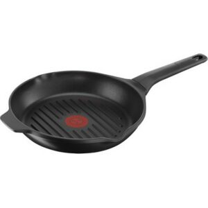 TEFAL Aroma 26cm (E21540) Γκριλιέρα Black