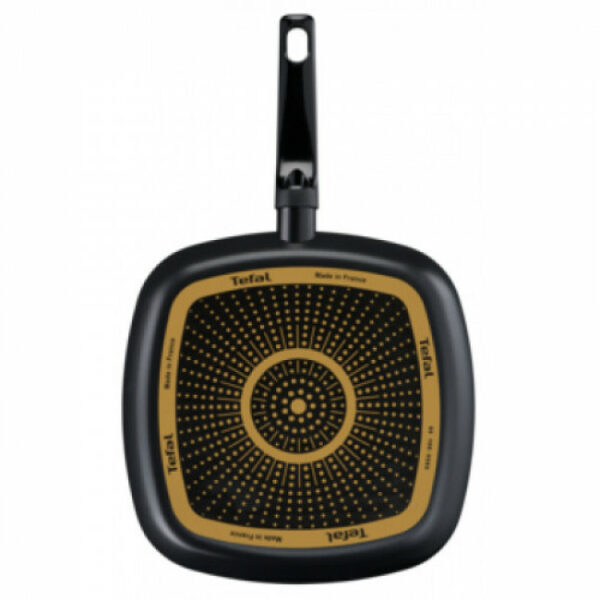 TEFAL B55640 SimpleCook 26cm Γκριλιέρα Black - Image 3