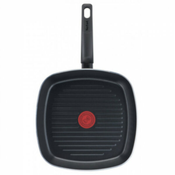 TEFAL B55640 SimpleCook 26cm Γκριλιέρα Black - Image 2