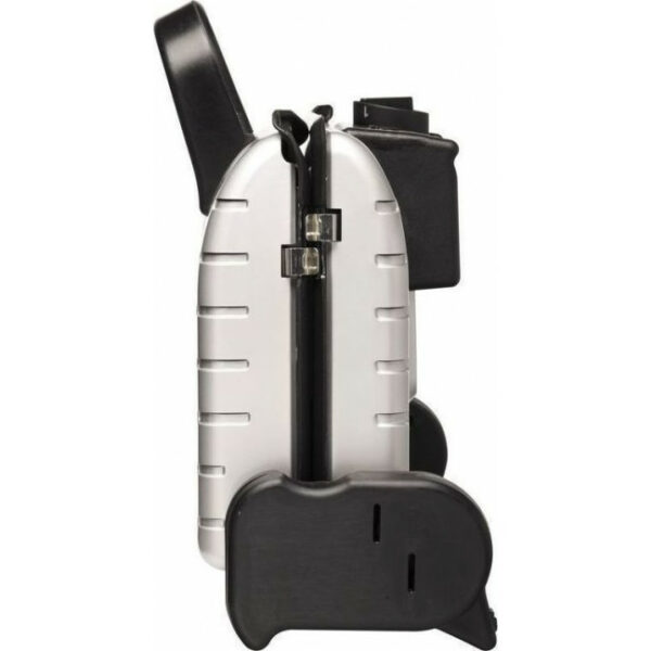 TEFAL GC2050 Ψηστιέρα-Γκριλιέρα Black/Inox - Image 2