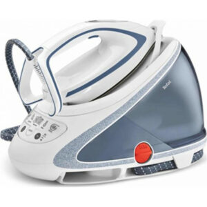 TEFAL GV9565 Γεννήτρια ατμού White/Grey