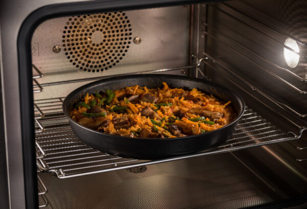 TEFAL Ingenio Expertise L65005 26cm Τηγάνι Black - Image 3