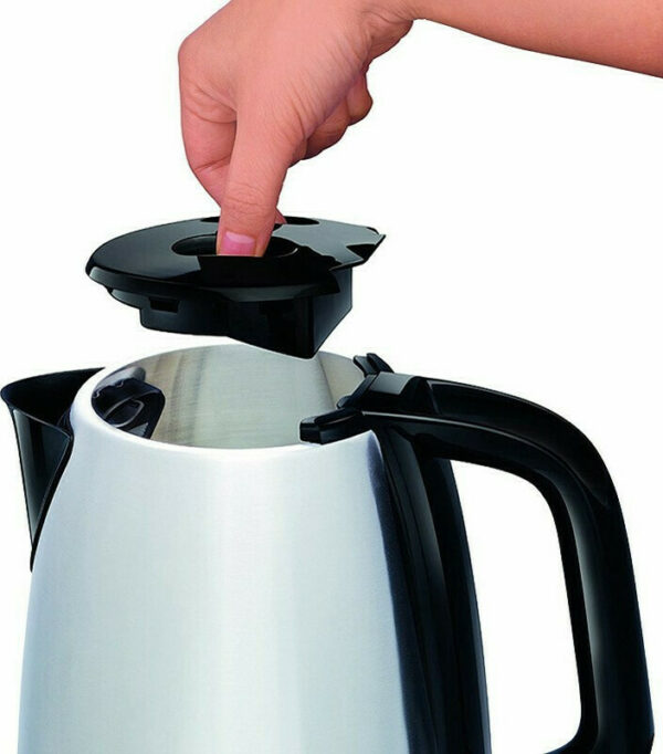 TEFAL KI150D Βραστήρας Inox - Image 2