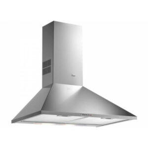 TEKA DBP-60 PRO Απορροφητήρας Τζάκι Inox