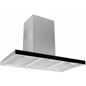 TEKA DLH 986 T Απορροφητήρας Τζάκι Inox