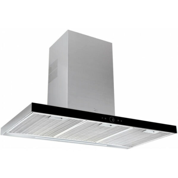 TEKA DLH 986 T Απορροφητήρας Τζάκι Inox