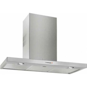 TEKA DSJ 680 Απορροφητήρας Τζάκι Inox