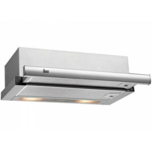 TEKA TL 6310 Συρόμενος Απορροφητήρας Inox