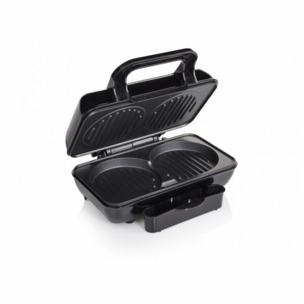 TRISTAR GR-2843 Ψηστιέρα Black/Inox - Image 2