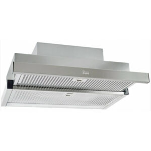 Teka CNL 6815 Plus Συρόμενος Απορροφητήρας Inox