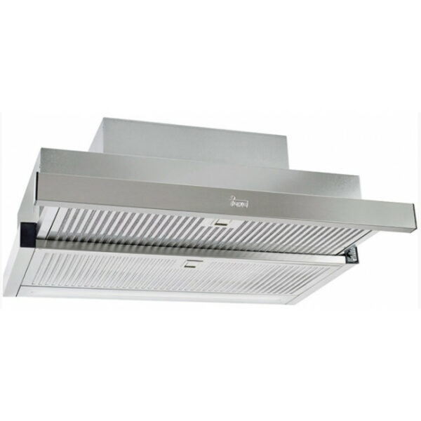 Teka CNL 6815 Plus Συρόμενος Απορροφητήρας Inox