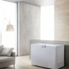 WHIRLPOOL WHM2511 Καταψύκτης White - Image 3